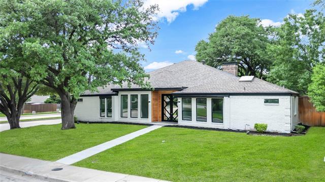 7103 Blythdale Dr in Dallas, TX - Building Photo