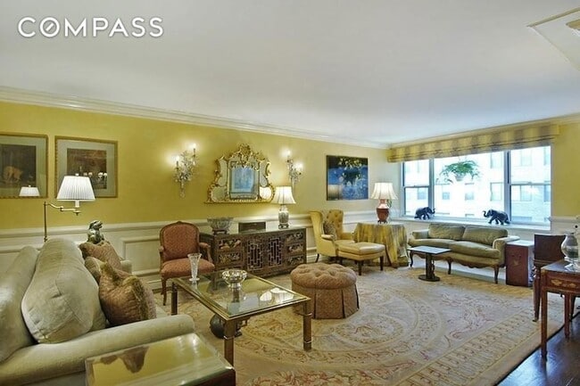 property at 340 E 64th St