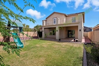 33276 N Cherry Creek Rd in San Tan Valley, AZ - Building Photo - Building Photo