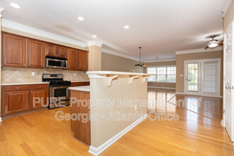 218 Aldridge Pl in Smyrna, GA - Building Photo - Building Photo