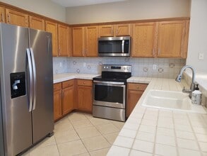 3027 N Evergreen Cir in Boynton Beach, FL - Building Photo - Building Photo