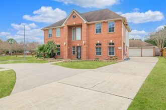 20615 Gable Ridge Dr in Katy, TX - Building Photo - Building Photo