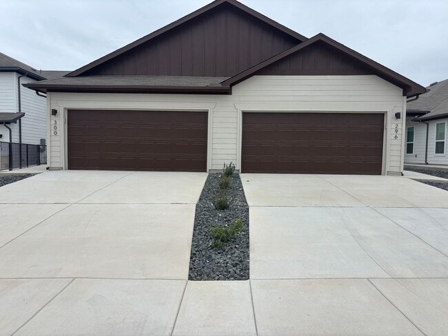 property at 296 Nespral Dr