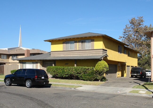 550 S I St in Oxnard, CA - Building Photo - Building Photo