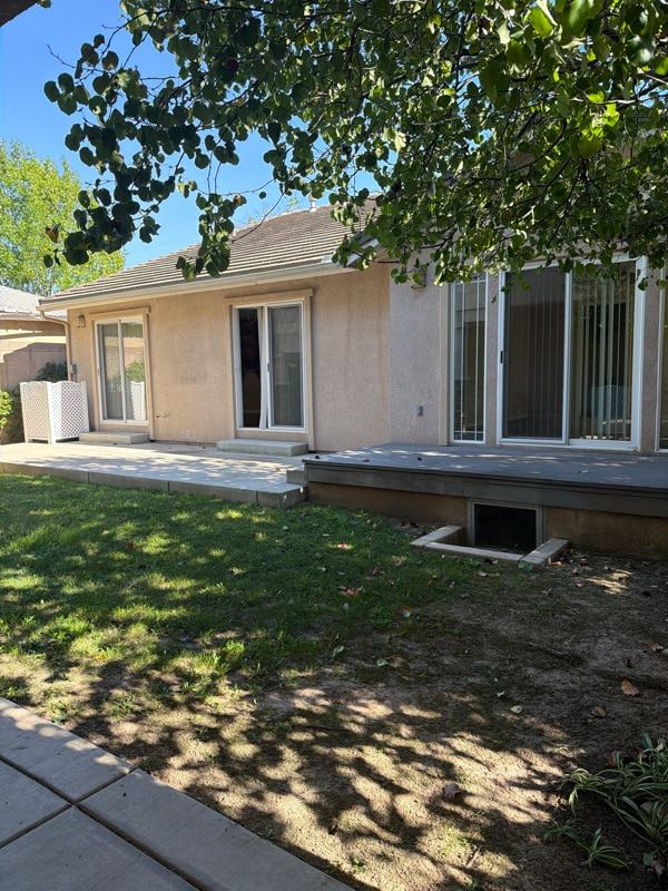 737 S Walnut Ave in Brea, CA - Foto de edificio - Building Photo