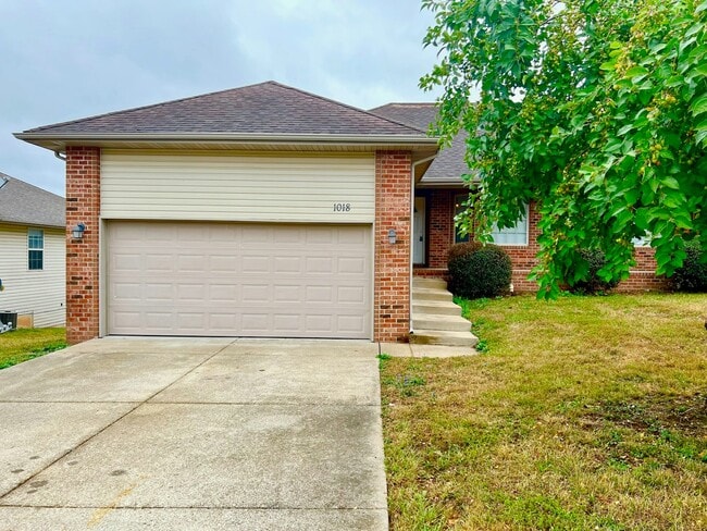 property at 1018 N 25th St