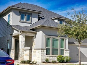 12612 Stanford Dr in Austin, TX - Building Photo - Building Photo