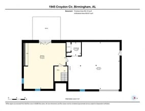 1945 Croydon Cir in Birmingham, AL - Building Photo - Building Photo