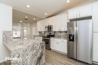 9321 E Dallas St in Mesa, AZ - Building Photo - Building Photo