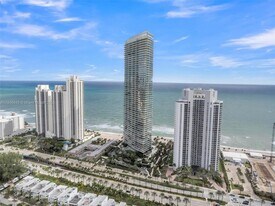 18975 Collins Ave in Sunny Isles Beach, FL - Building Photo