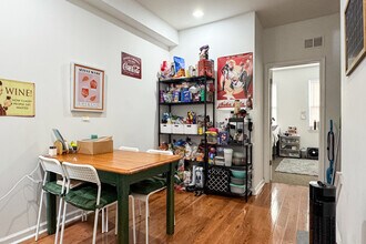 1823 N Willington St, Unit 2 in Philadelphia, PA - Building Photo - Building Photo