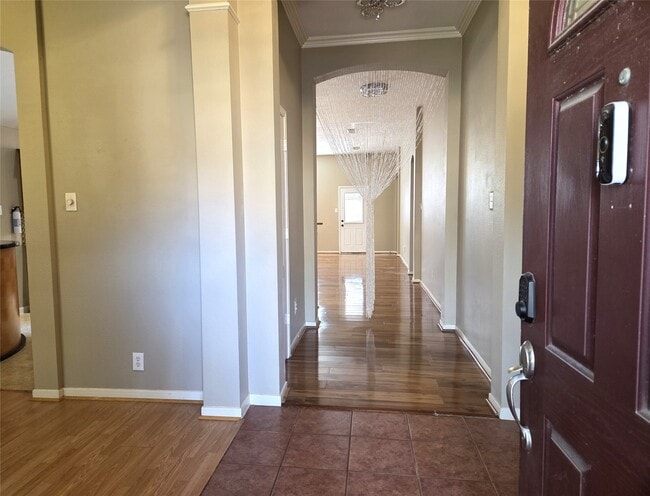 property at 19031 Golden Heath Ln