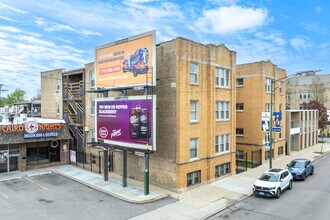 3438-3442 W Foster Ave in Chicago, IL - Building Photo - Building Photo