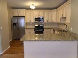 21 Nash St in New Haven, CT - Building Photo