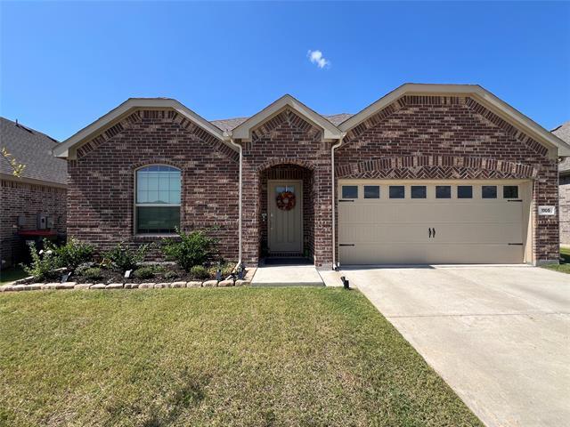 1105 Misty Brk Dr in Anna, TX - Building Photo - Building Photo