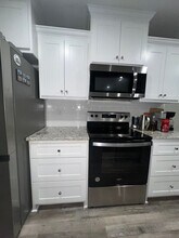 507 E Mississippi St in Beebe, AR - Foto de edificio - Building Photo