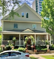 113 Comfort St in Rochester, NY - Building Photo