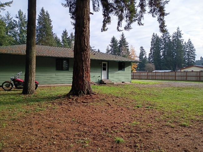 property at 5445 191st Ave SW