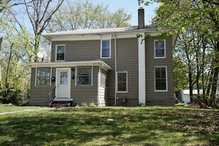 1218 Lackawanna Ave in Elmira, NY - Building Photo