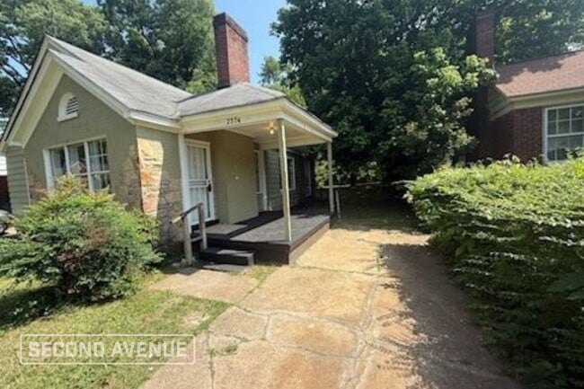 property at 2374 Larose Ave