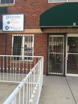 460 LENOX ROAD in Brooklyn, NY - Building Photo