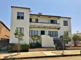 1430 Elm Ave Apartments