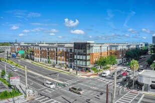 Steelhouse Orlando in Orlando, FL - Building Photo