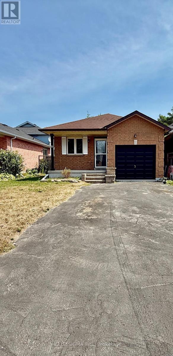 property at 57 Bushford St
