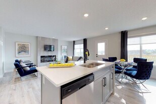 7914-7174 174 Ave NW in Edmonton, AB - Building Photo