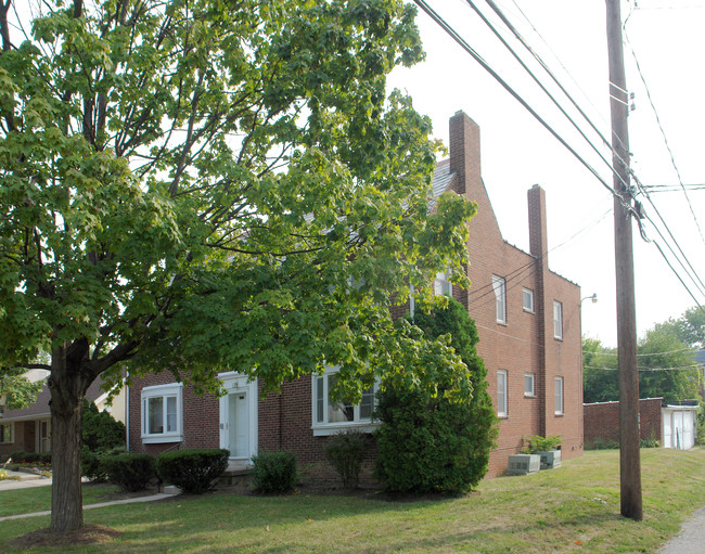 1728 Elmwood Ave in Columbus, OH - Building Photo - Building Photo