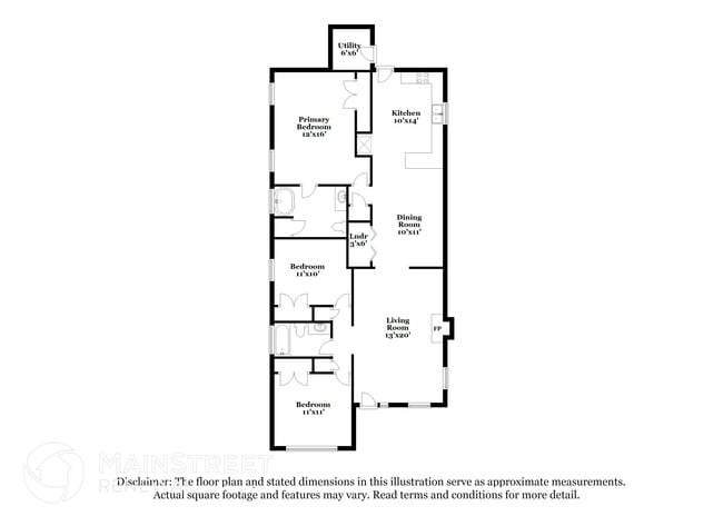 270 Fox Run Cir in Pell City, AL - Building Photo - Building Photo