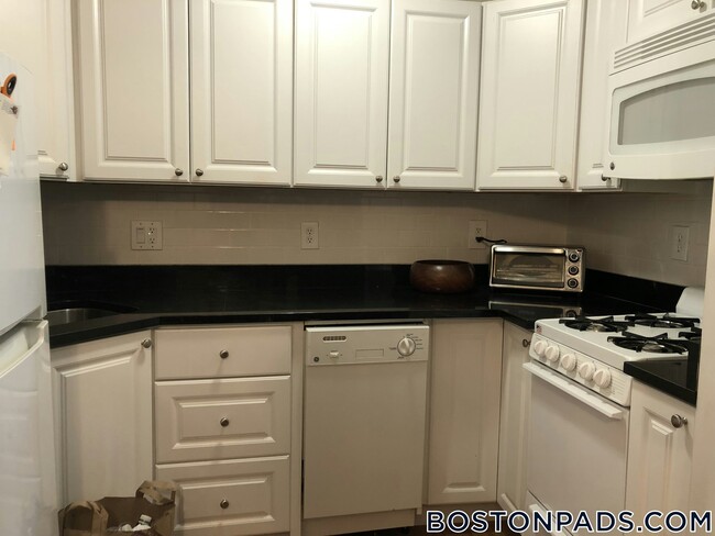64 Hemenway St in Boston, MA - Building Photo - Building Photo