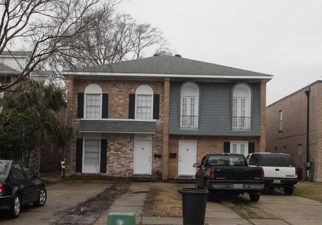 1412-1414 Carrollton Ave in Metairie, LA - Building Photo - Building Photo