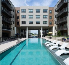 Alexan Lower Greenville in Dallas, TX - Building Photo - Building Photo