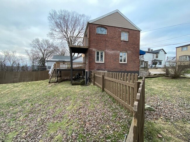 property at 6419 Adelphia St