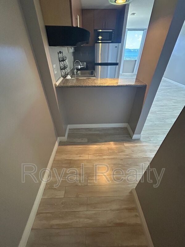 1060 Kamehameha Hwy in Pearl City, HI - Foto de edificio - Building Photo