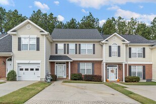 405 Snead Way in Evans, GA - Building Photo