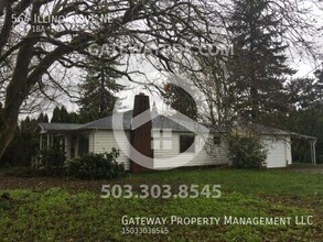 564 Illinois Ave NE in Salem, OR - Building Photo - Building Photo