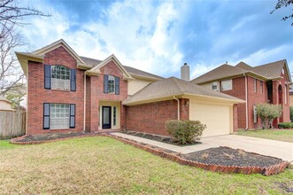 14123 Torrey Forest Dr in Houston, TX - Building Photo - Building Photo