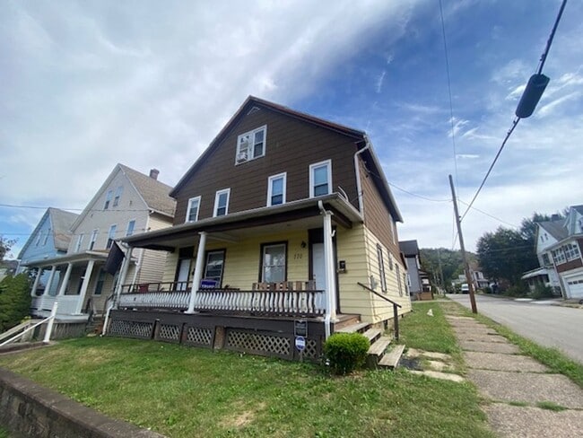 property at 768-770 Park Ave