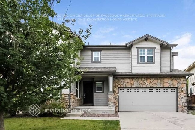 3205 Oakes Mill Pl