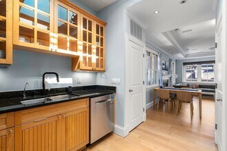 43 Worcester St, Unit 9 in Boston, MA - Building Photo - Building Photo