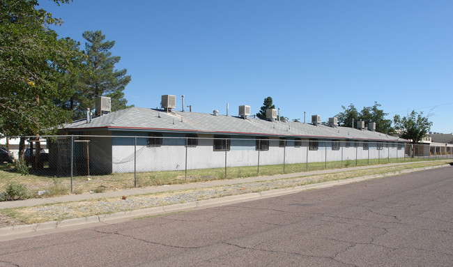 4513 Arlen Ave in El Paso, TX - Building Photo - Building Photo