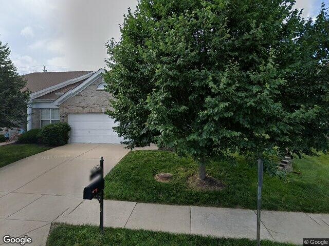 287 Arbor Pl Ln in Valley Park, MO - Building Photo