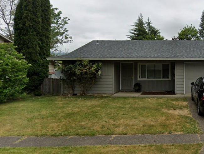 property at 3309 Aquarius Blvd