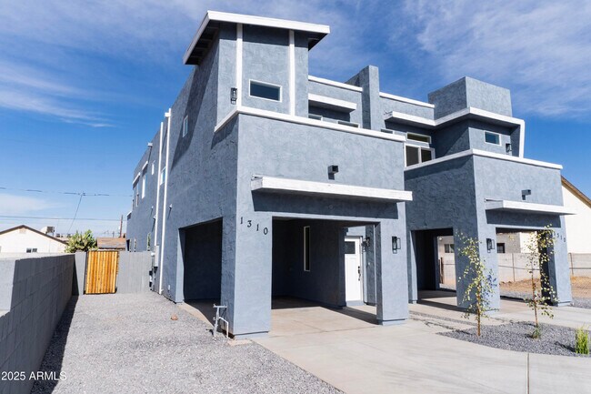 1310 W Cocopah St in Phoenix, AZ - Building Photo - Building Photo