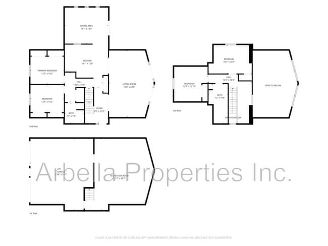 505 Duel Ln in Jonesborough, TN - Building Photo - Building Photo