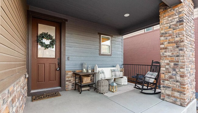 1000 Equinox Dr in Erie, CO - Building Photo - Building Photo