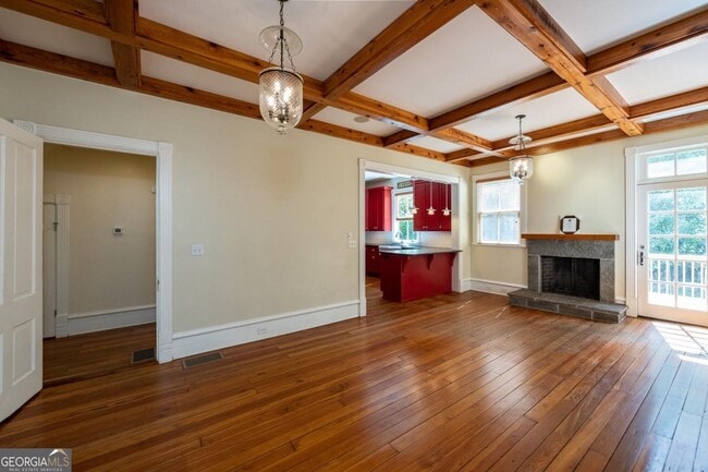 property at 765 Woodland Ave SE
