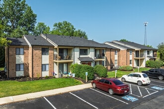 The Harvest at Kokomo in Kokomo, IN - Building Photo - Building Photo